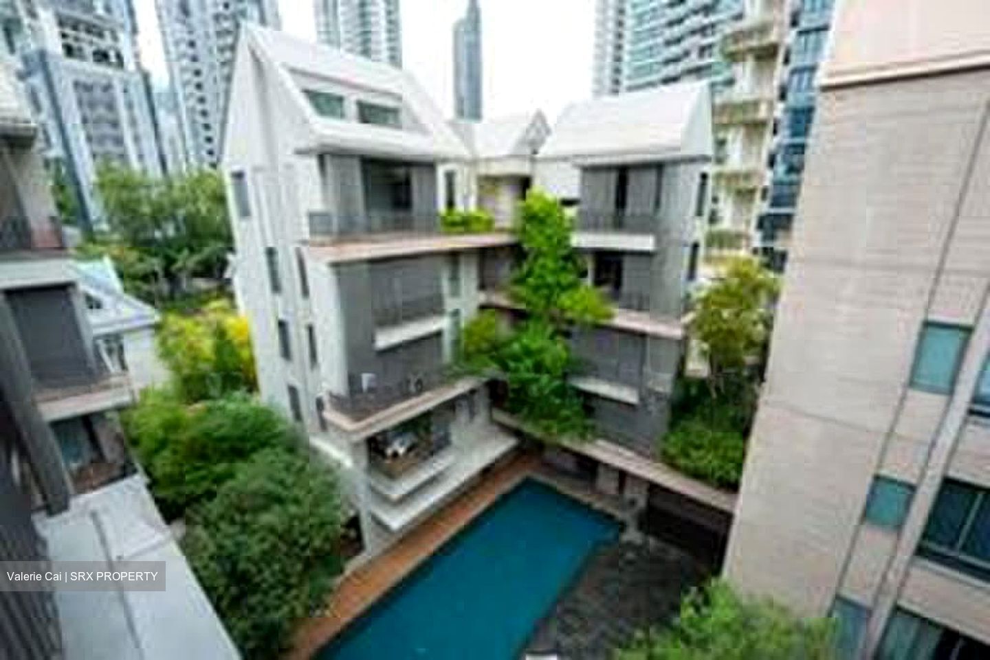 10 Evelyn (D11), Apartment #605401301